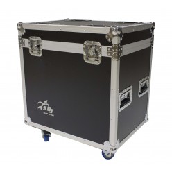 SDJ SG CASESCLWASH Flightcases